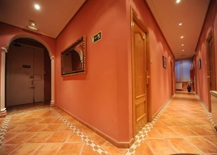 Las FuentesHotel Rural