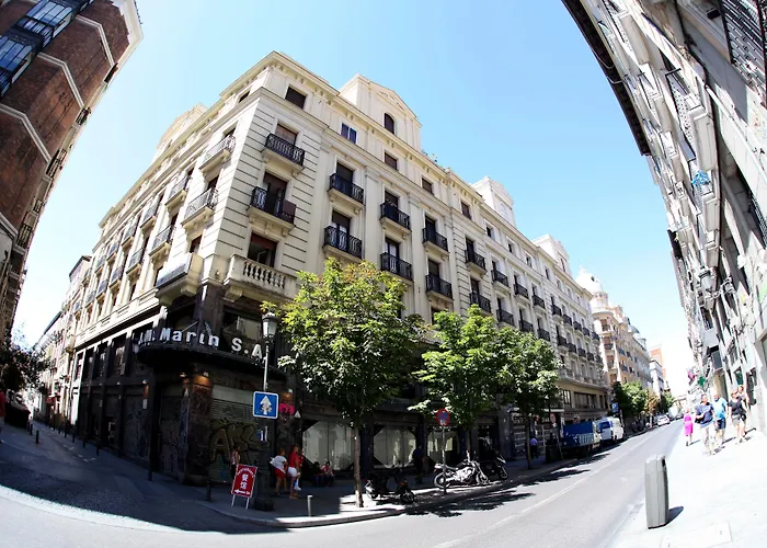 Sol SquareHotel Rural